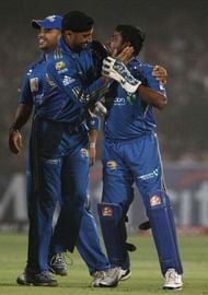 rayudu